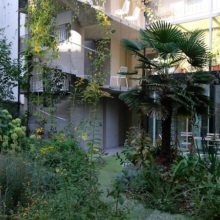Stilvoll Und Luftig Im Herzen Von Linz Dış mekan fotoğraf