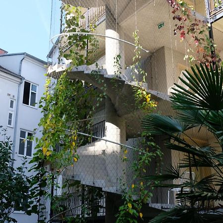Stilvoll Und Luftig Im Herzen Von Linz Dış mekan fotoğraf
