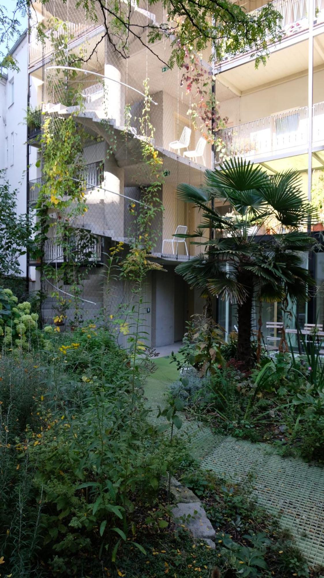 Stilvoll Und Luftig Im Herzen Von Linz Dış mekan fotoğraf